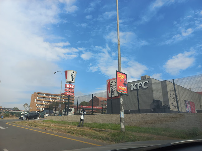 KFC Benoni Lakeside - Hospitality and gastronomy