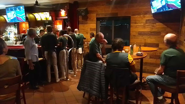 Opinii despre The Baron Woodmead în Sandton - Hospitality and gastronomy