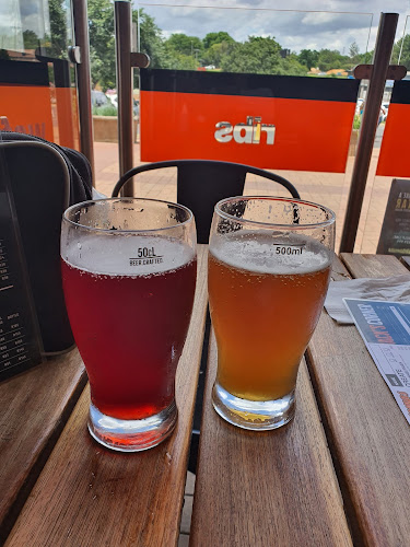 RocoMamas Hazeldean - Hospitality and gastronomy