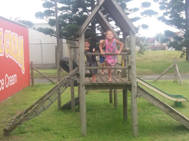 ADCAN MARINE HOME ICE CREAM - Richards Bay