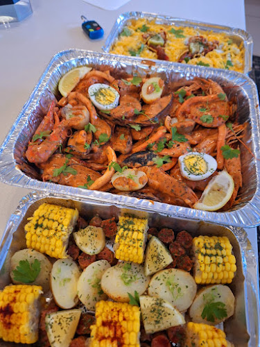 Comentarii opinii despre Lobster Tavern