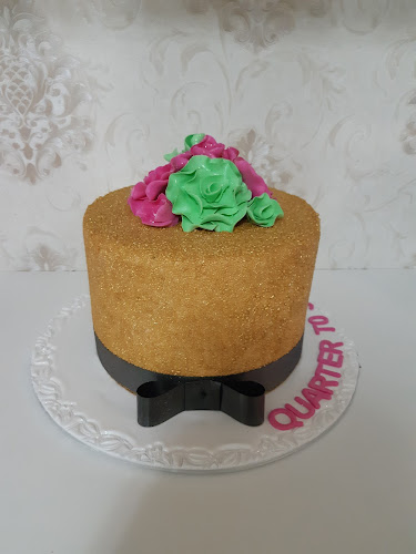 Opinii despre 100degreescake în Pretoria - Hospitality and gastronomy