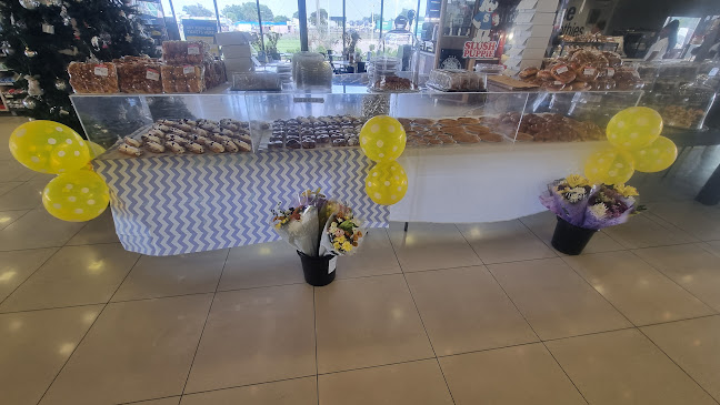 Comentarii opinii despre TOPS at SPAR Empire