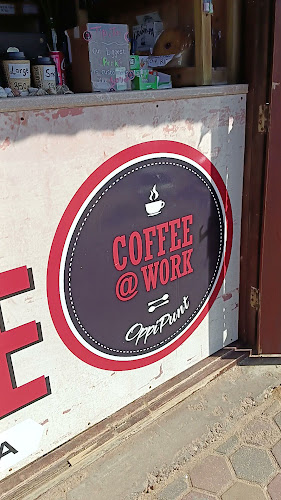 Opinii despre Coffee@Work - Oppipunt în Mossel Bay - Hospitality and gastronomy
