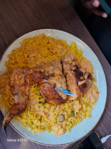 Commercial St, Elti Villas, Louis Trichardt, 0922