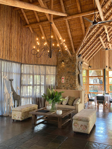 Opinii despre Botanical Garden Restaurant Mbombela în Mbombela - Hospitality and gastronomy