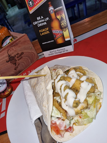 Opinii despre Knock Out Pub & Grill în Vanderbijlpark - Hospitality and gastronomy