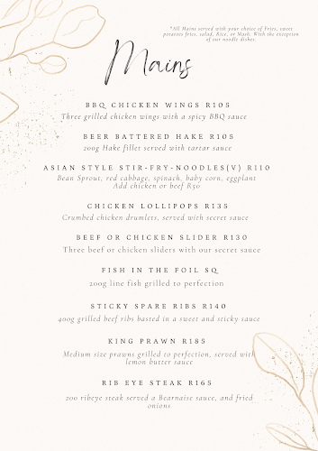 Allure Rooftop Lounge