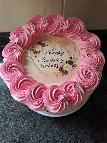 Opinii despre Creamylicious creations în Durban - Hospitality and gastronomy