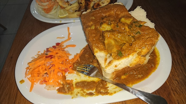 Billal Cuisine North Beach Branch - Durban