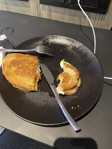 Mugg & Bean On The Move