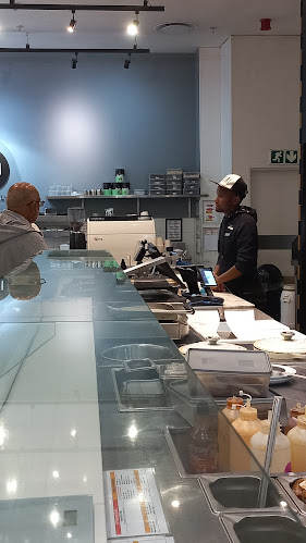 KAUAI Cresta - Hospitality and gastronomy