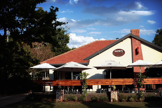 Opinii despre Alfie's Pizzeria and Deli în Pretoria - Hospitality and gastronomy