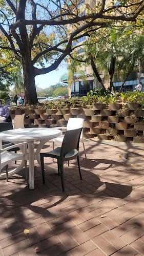 Recharge Cafe - Hospitality and gastronomy