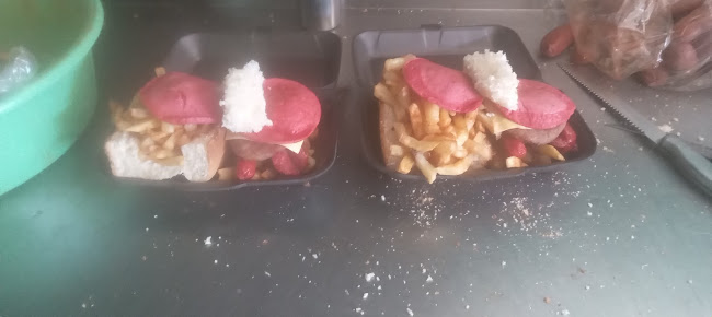 Comentarii opinii despre KOTA N MOR