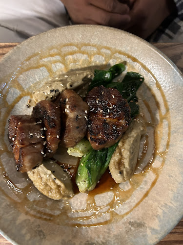 Opinii despre QLounge by Quoin Rock - Johannesburg în Randburg - Hospitality and gastronomy