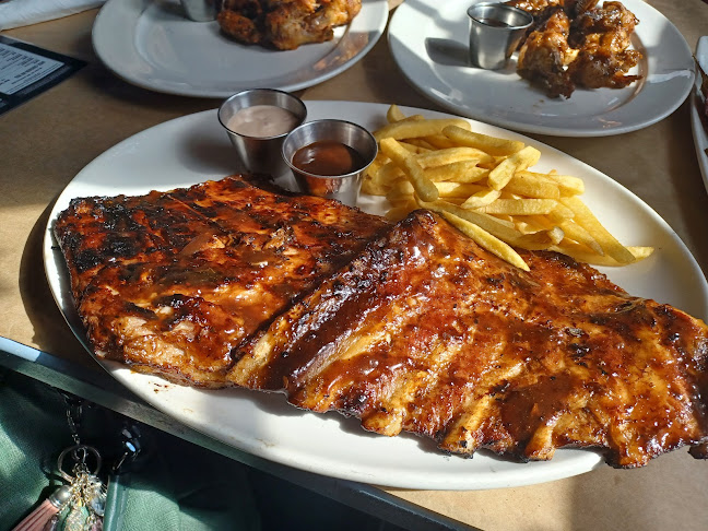 The Village Bicycle - Hospitality and gastronomy