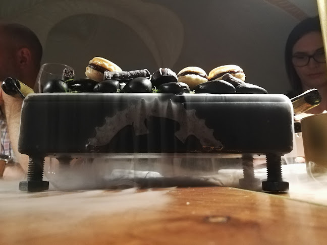 Opinii despre Homespun Claremont în Cape Town - Hospitality and gastronomy