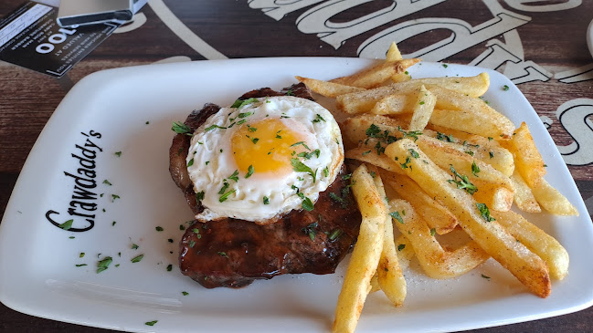 Crawdaddy's Brooklyn - Pretoria