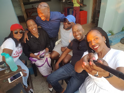 Gomma Gomma Sports Bar