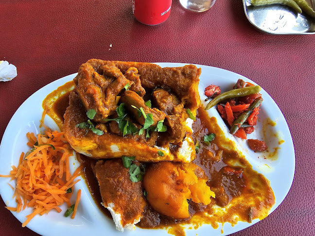 Billal Cuisine North Beach Branch