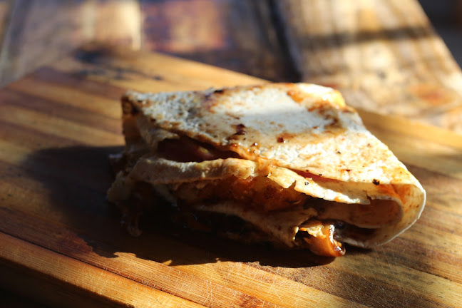 The Patio - Gqeberha