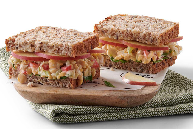 Comentarii opinii despre Mugg & Bean On The Move