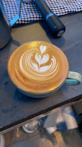 Frank's Coffee & Bagel Bar - Cape Town