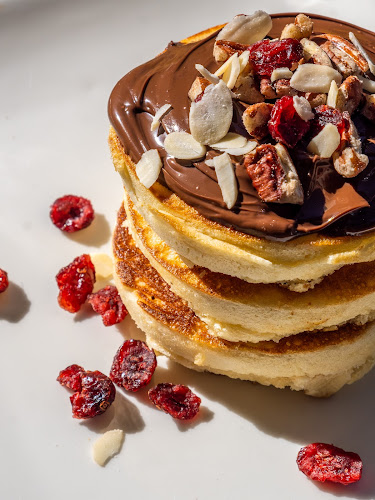 Opinii despre 126 Cape Kitchen & Cafe în Cape Town - Hospitality and gastronomy