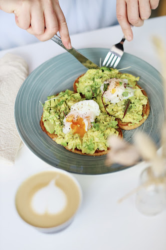 Comentarii opinii despre The Good Life Eatery