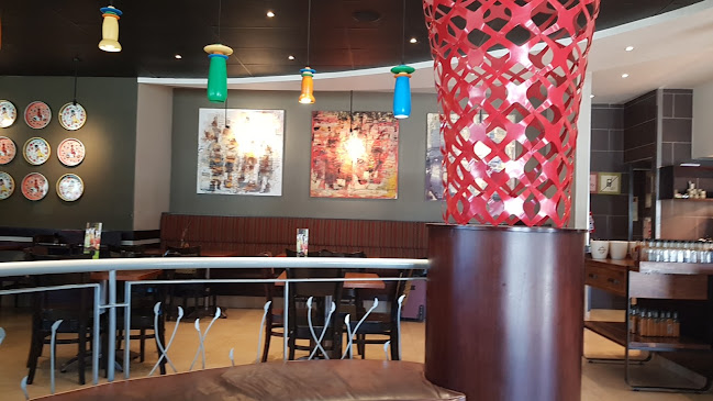 Nando's Oxford Street (East London)