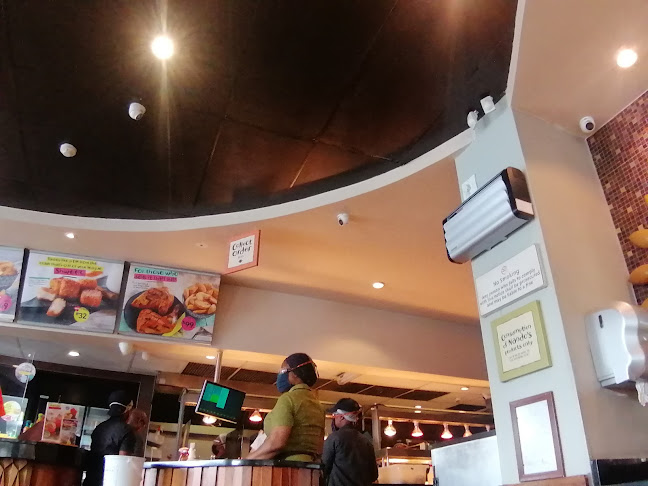 Nelson Mandela Dr, Unit 9, Savoy Shopping Centre, Mthatha, 5100