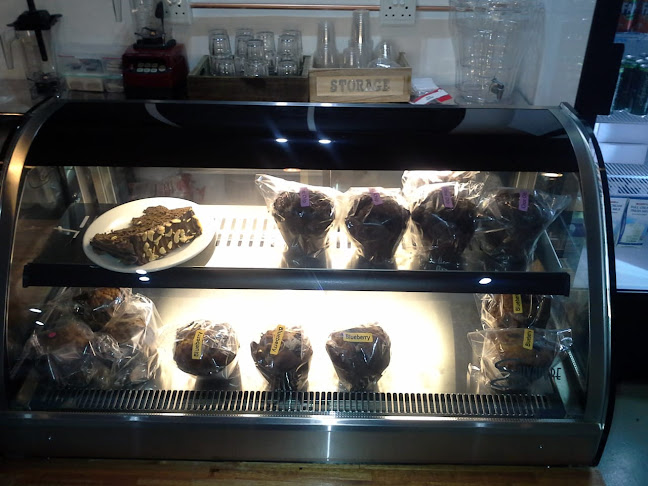 Comentarii opinii despre Baristas@Work Coffee House