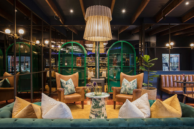 Comentarii opinii despre SMOKE Pretoria