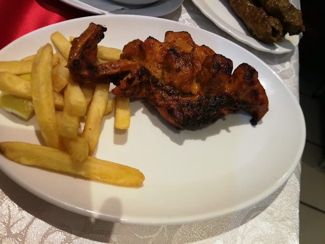 Opinii despre al-falah restaurant & takeway în Johannesburg - Hospitality and gastronomy