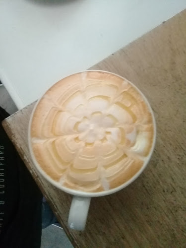 Arbour Café & Courtyard - Johannesburg