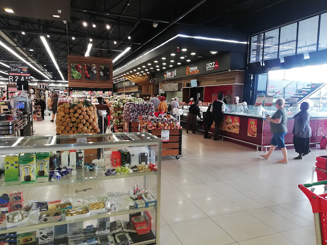 Comentarii opinii despre TOPS at SPAR Empire