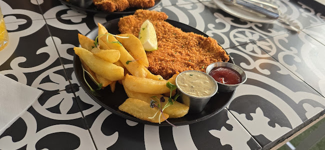 Opinii despre Oblivion Bar & Kitchen în Cape Town - Hospitality and gastronomy