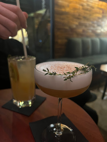 100 Shortmarket Street Mezzanine Level, Cape Town City Centre, Cape Town, 8000