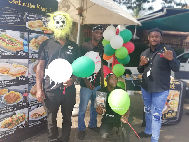 Barcelos Engen Del Judor - eMalahleni