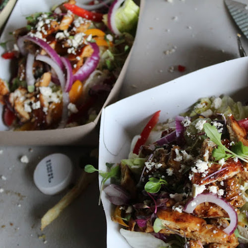 Comentarii opinii despre Gwazela Restaurant