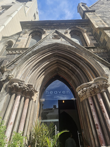 Opinii despre Heaven Coffee Shop în Cape Town - Hospitality and gastronomy