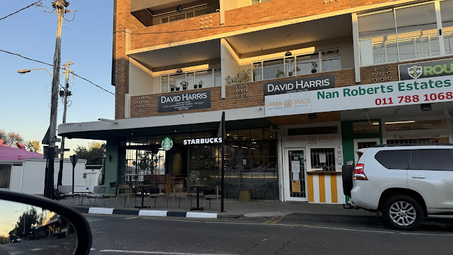 31 4th Ave, Parkhurst, Randburg, 2193