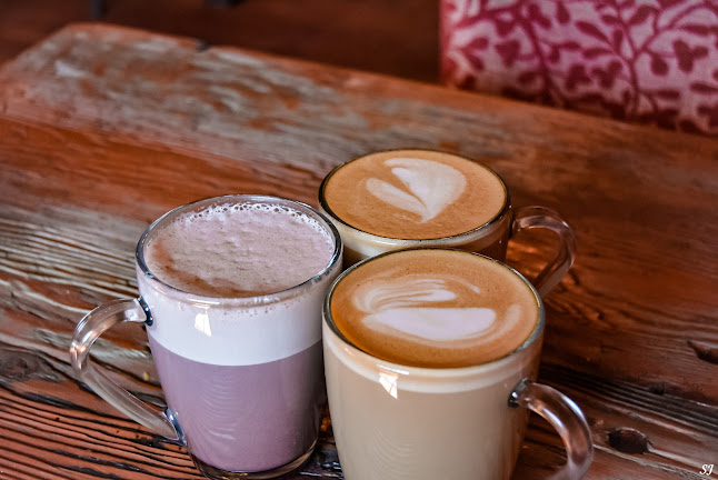 Opinii despre Recharge Coffee Co. în Potchefstroom - Hospitality and gastronomy