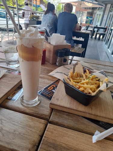 Comentarii opinii despre RocoMamas Loftus