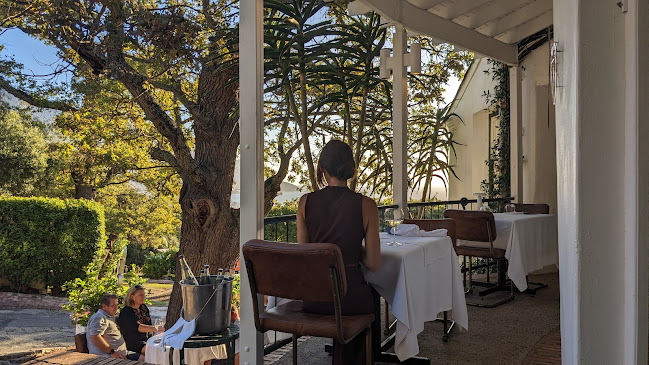 Comentarii opinii despre Salsify at the Roundhouse