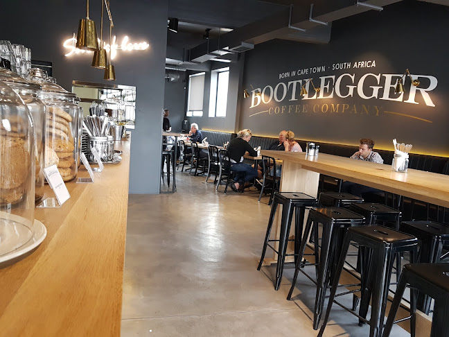 Bootlegger XS Salt River Halaal - Hospitality and gastronomy