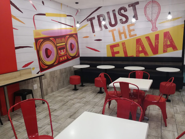 Chicken Xpress - Hospitality and gastronomy