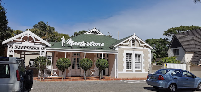 Mastertons Coffee and Tea Specialists