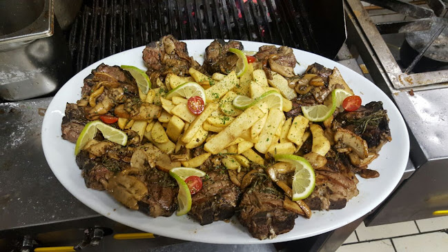 Comentarii opinii despre Mamma Roma Newlands